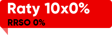 Raty 0%