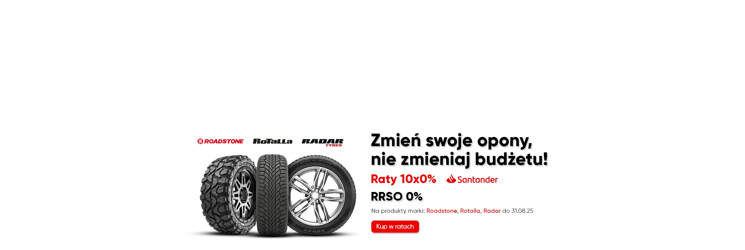 Raty 0%