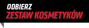 Odbierz zestaw kosmetyków!