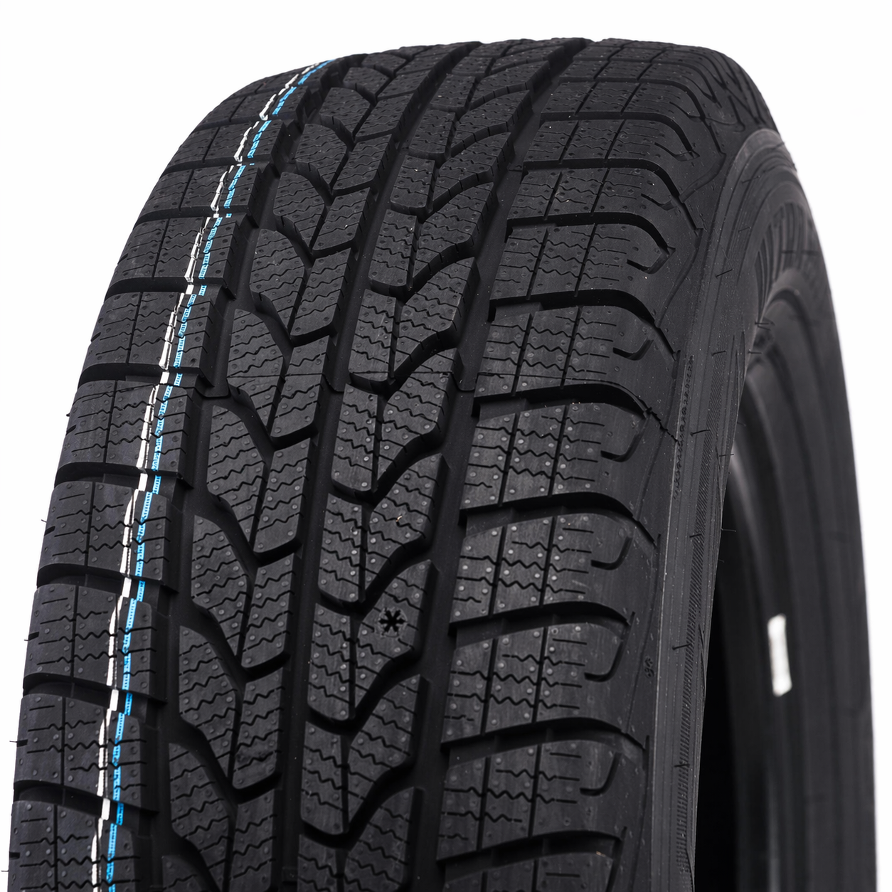 Goodyear UltraGrip Cargo 195/75 R16 107/105R