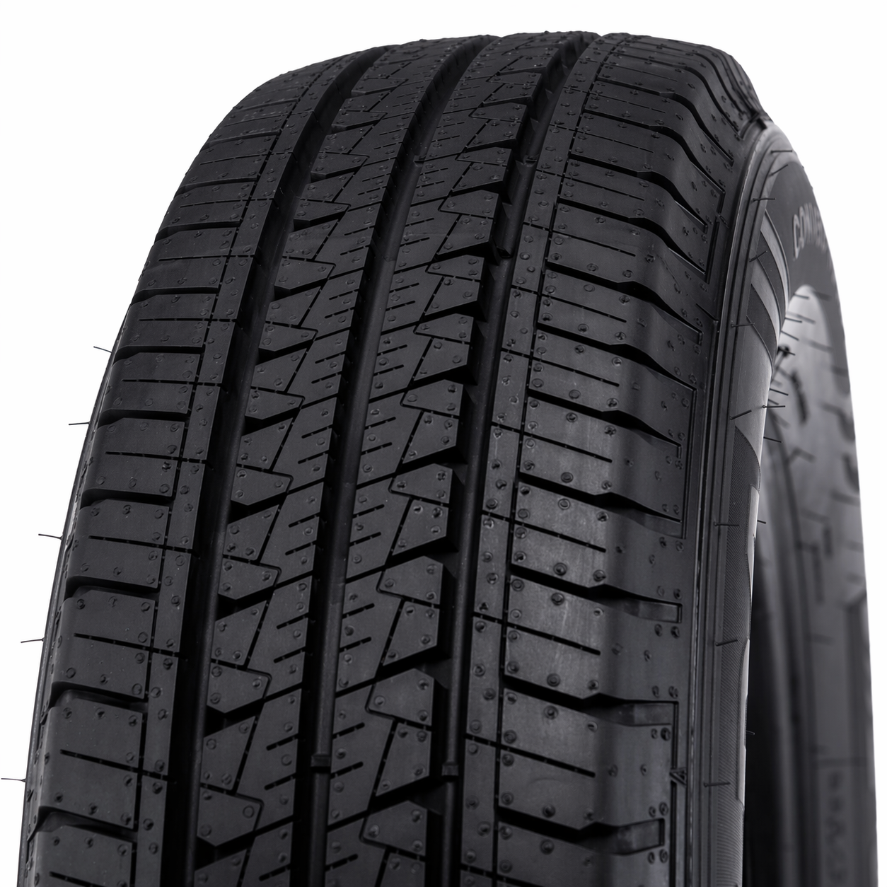 Fulda Conveo Tour 2 225/75 R16 121R