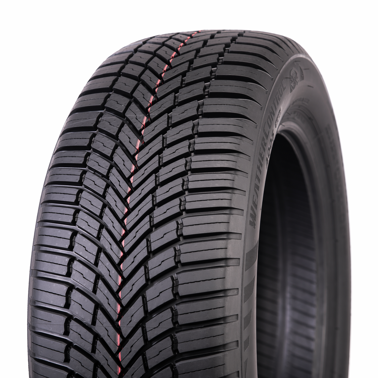 Bridgestone Weather Control A005 EVO 215/65 R16 102H