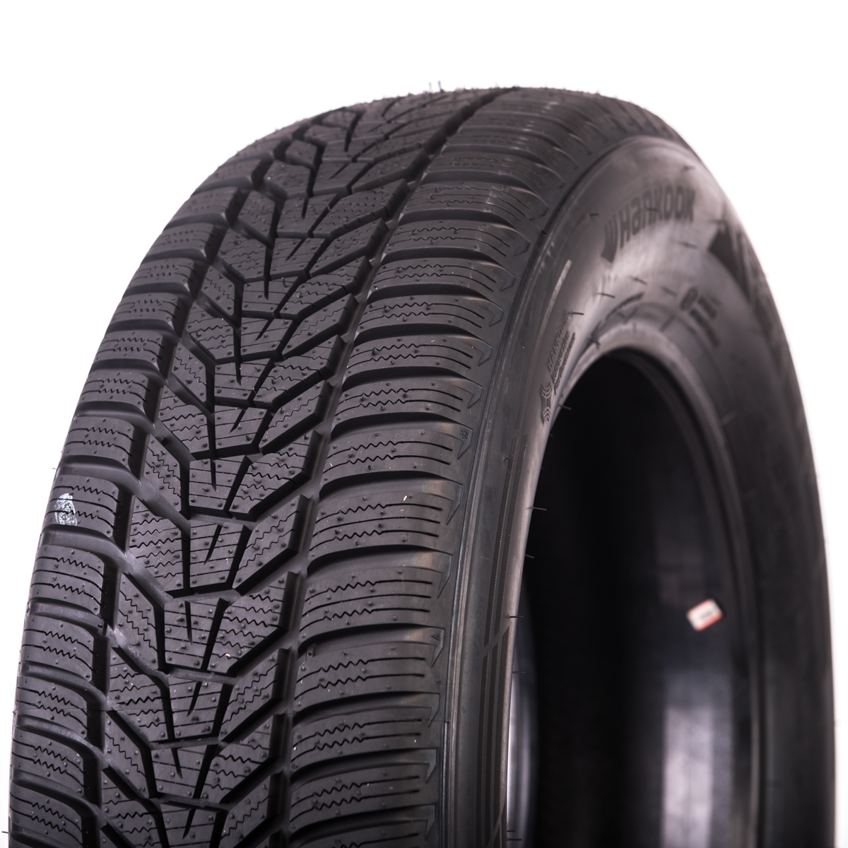 Hankook Winter i*cept evo3 X W330A 235/55 R18 104V