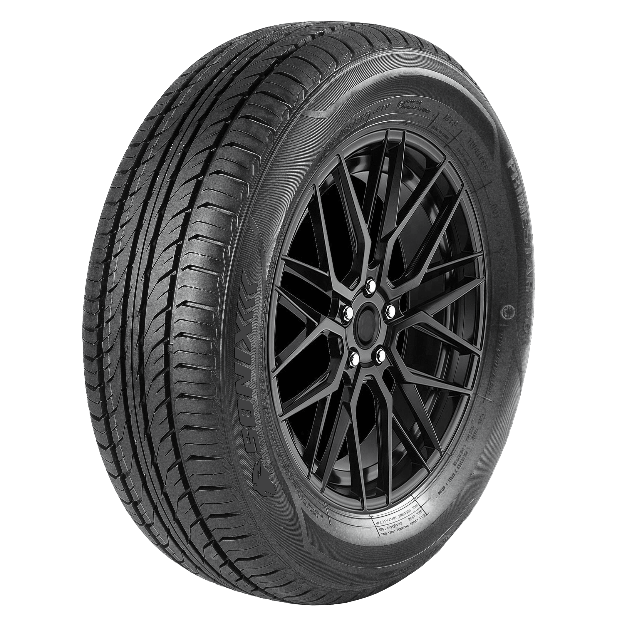 Sonix PRIMESTAR 66 215/55 R17 94V