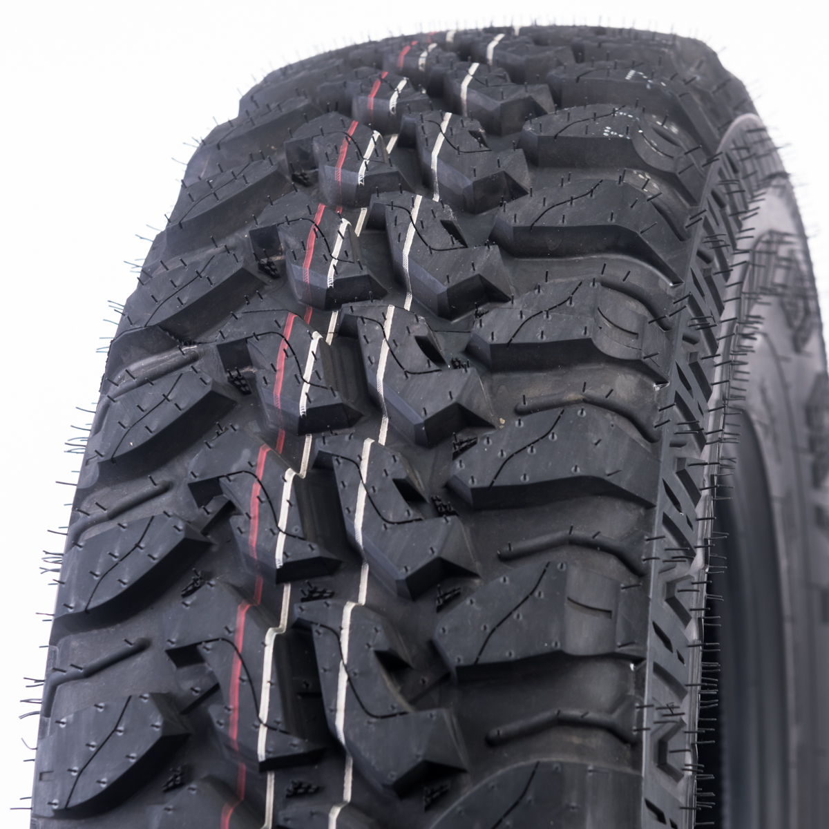 Radar RENEGADE R7 MT 265/75 R16 123/120K