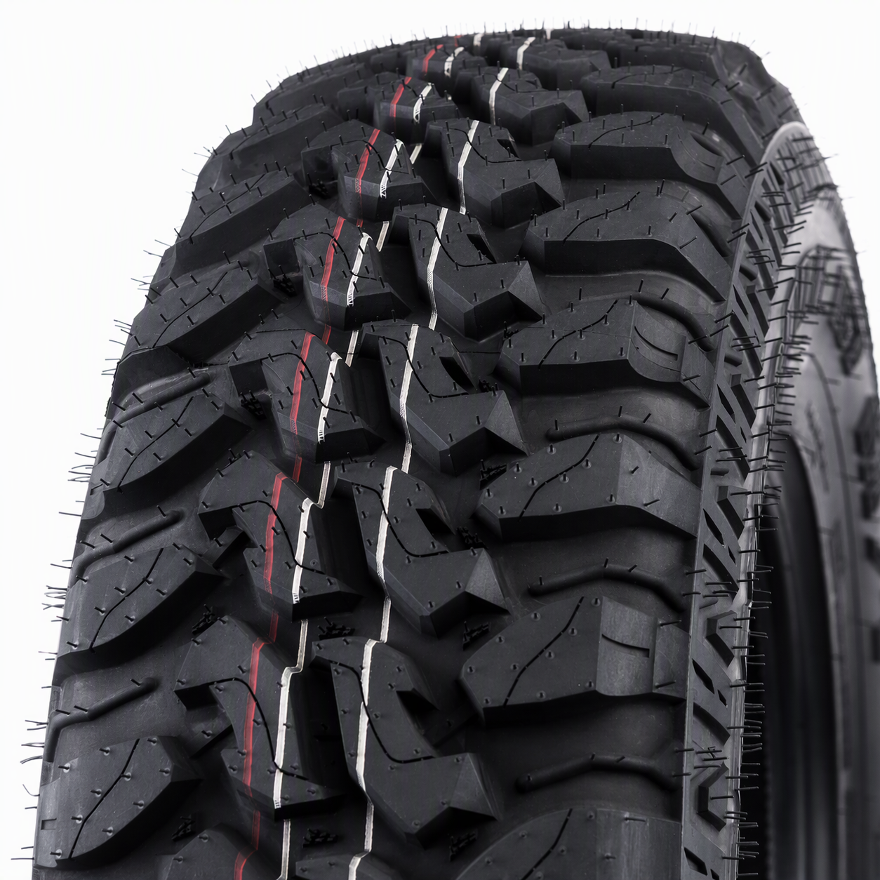 Radar RENEGADE R7 MT 33X12.50 R20 114Q