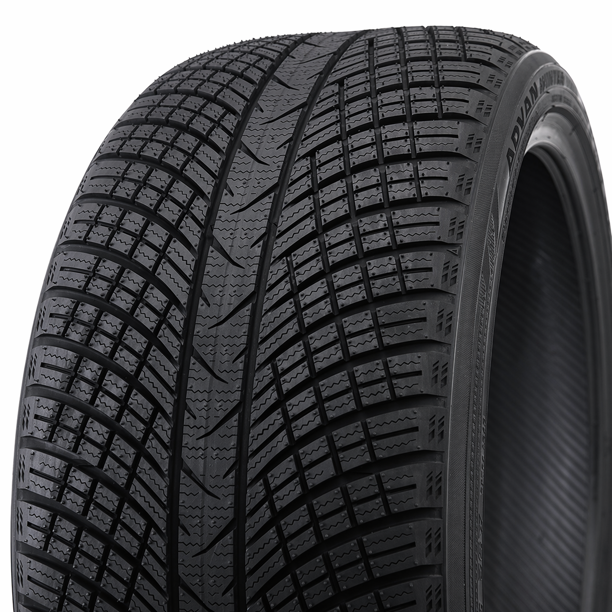 Yokohama Advan Winter V907 255/40 R19 100V