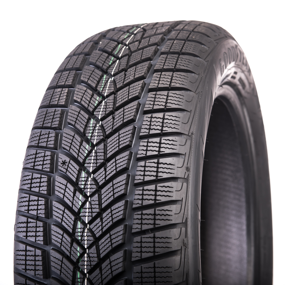 Goodyear UltraGrip Performance SUV Gen-1 235/55 R19 105V