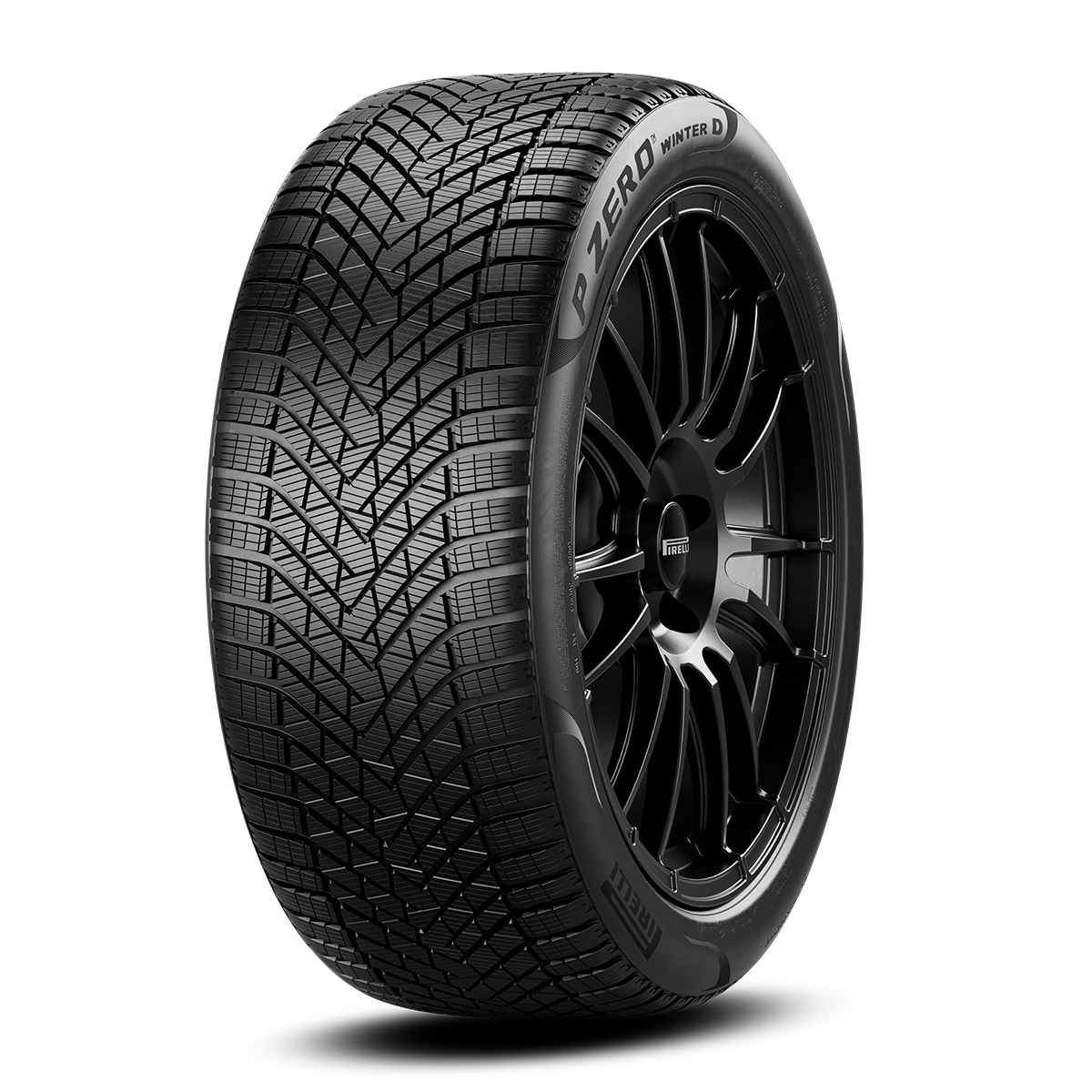 Pirelli P Zero Winter Direzionale 275/40 R20 106V