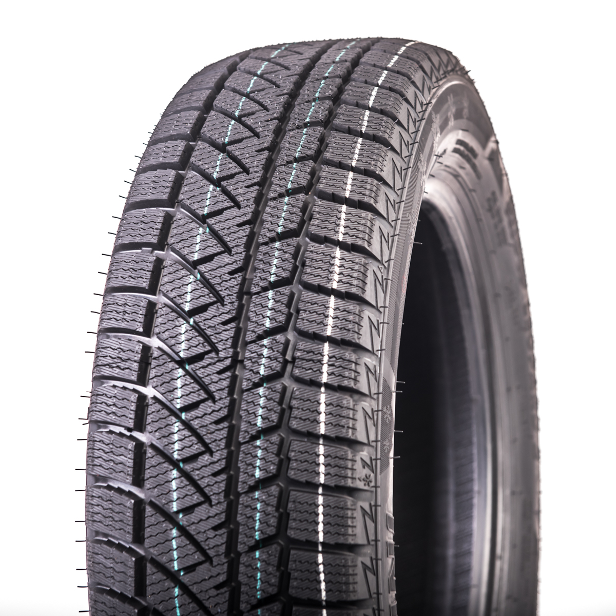 Mazzini SNOW LEOPARD 2 205/55 R16 94T