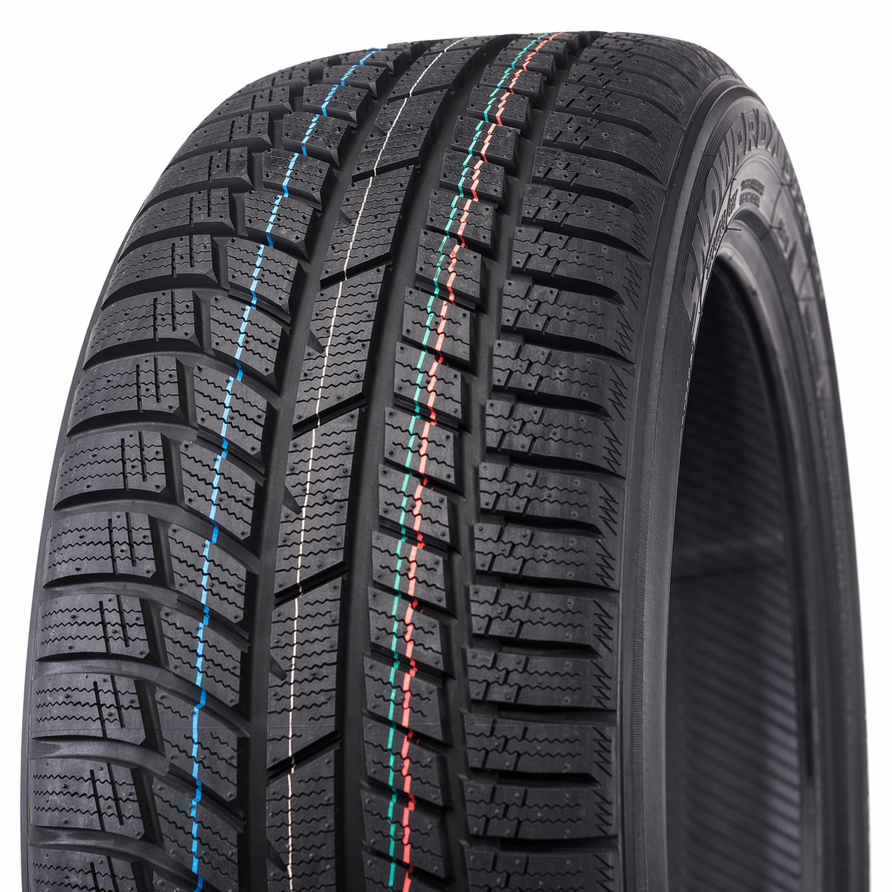 Toyo Snowprox S954 SUV 275/45 R20 110V