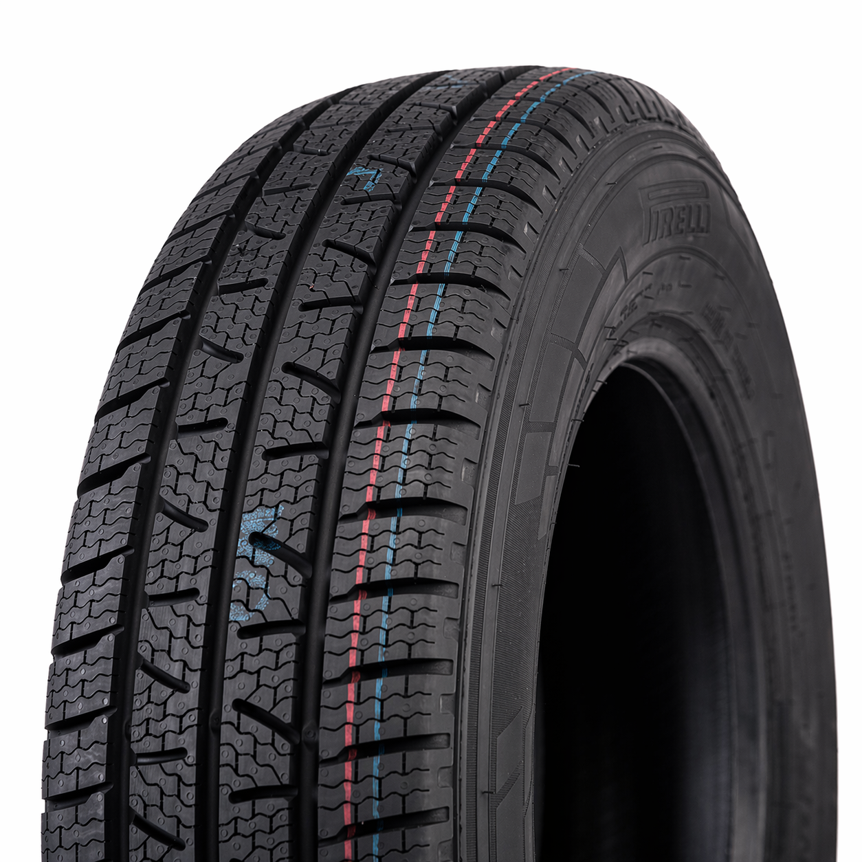 Pirelli Carrier Winter 215/75 R16 116R
