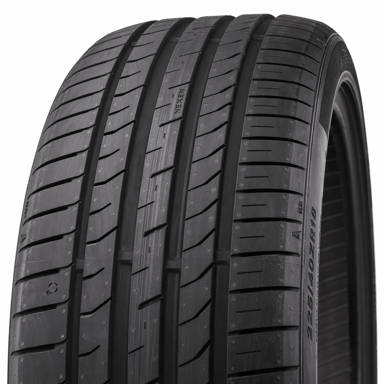 Nexen Nfera Primus 205/60 R16 96H