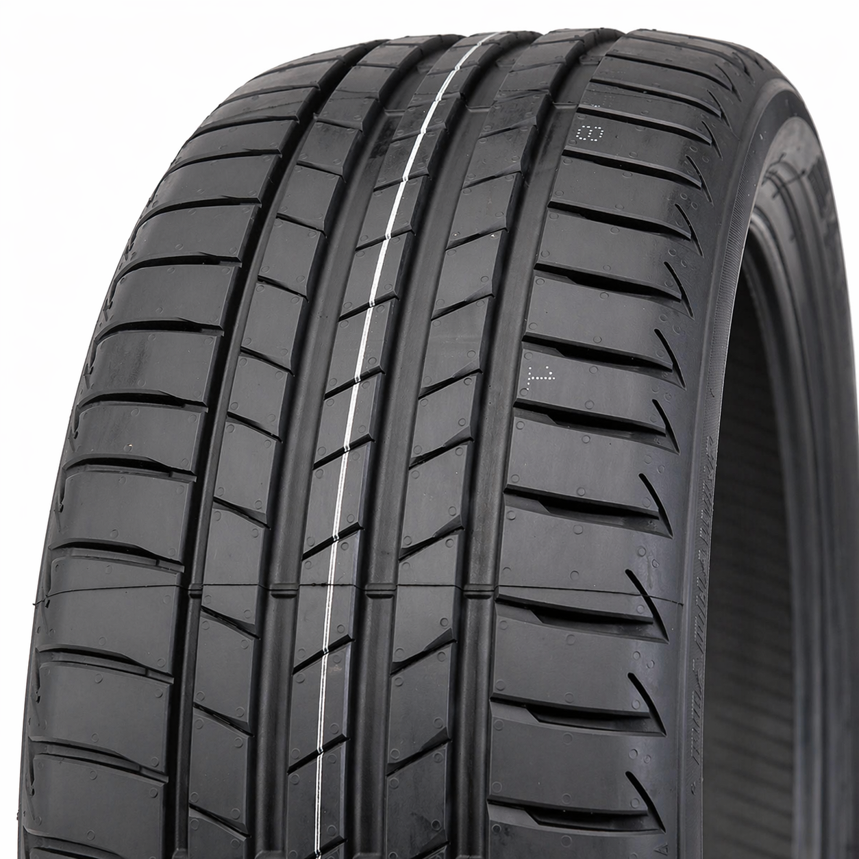 Firestone Roadhawk 2 285/60 R18 116V