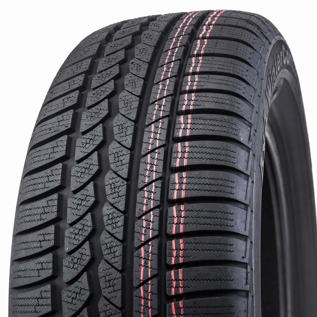 Continental 4x4WinterContact 235/65 R17 104H