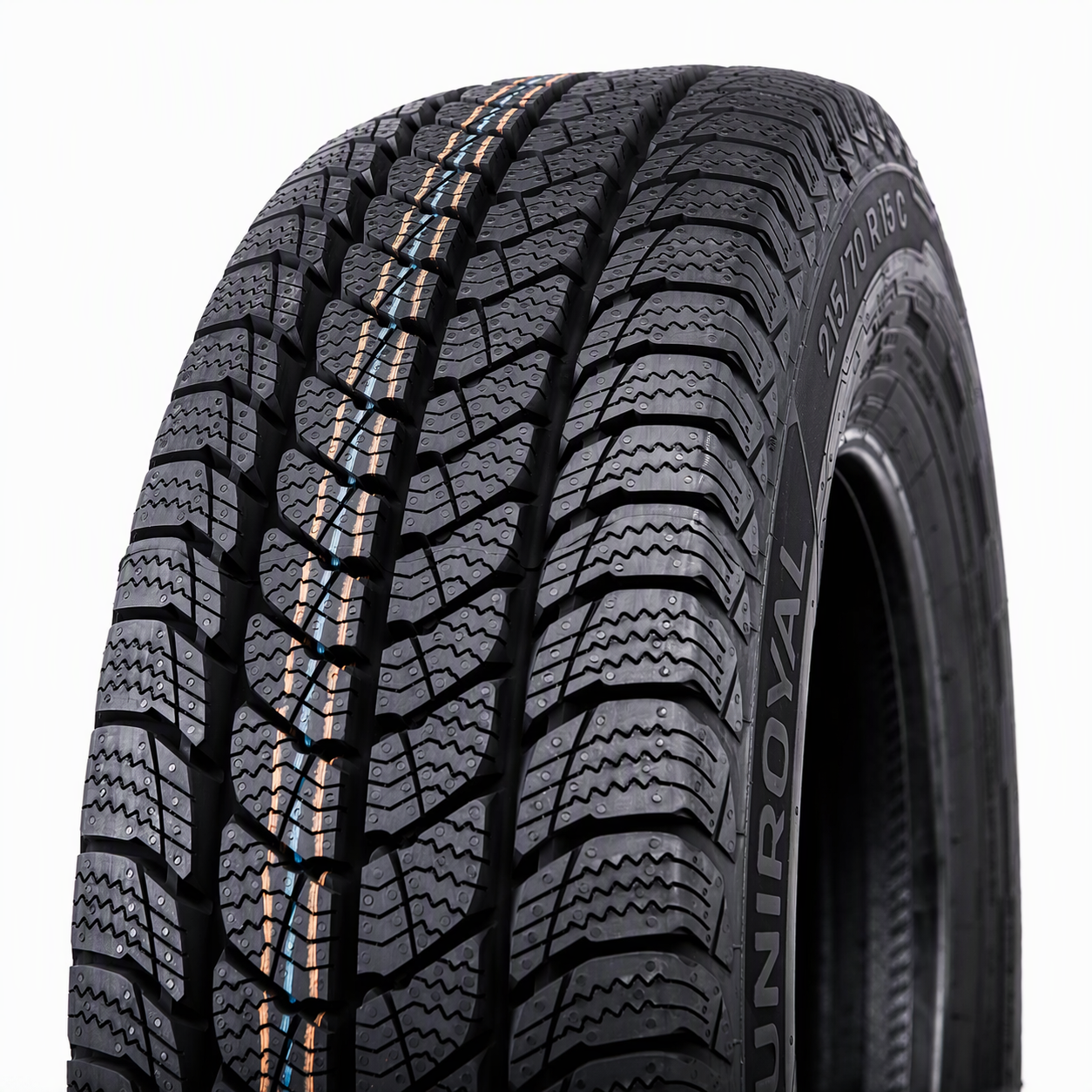 Uniroyal Snow Max 3 195/60 R16 099/097T