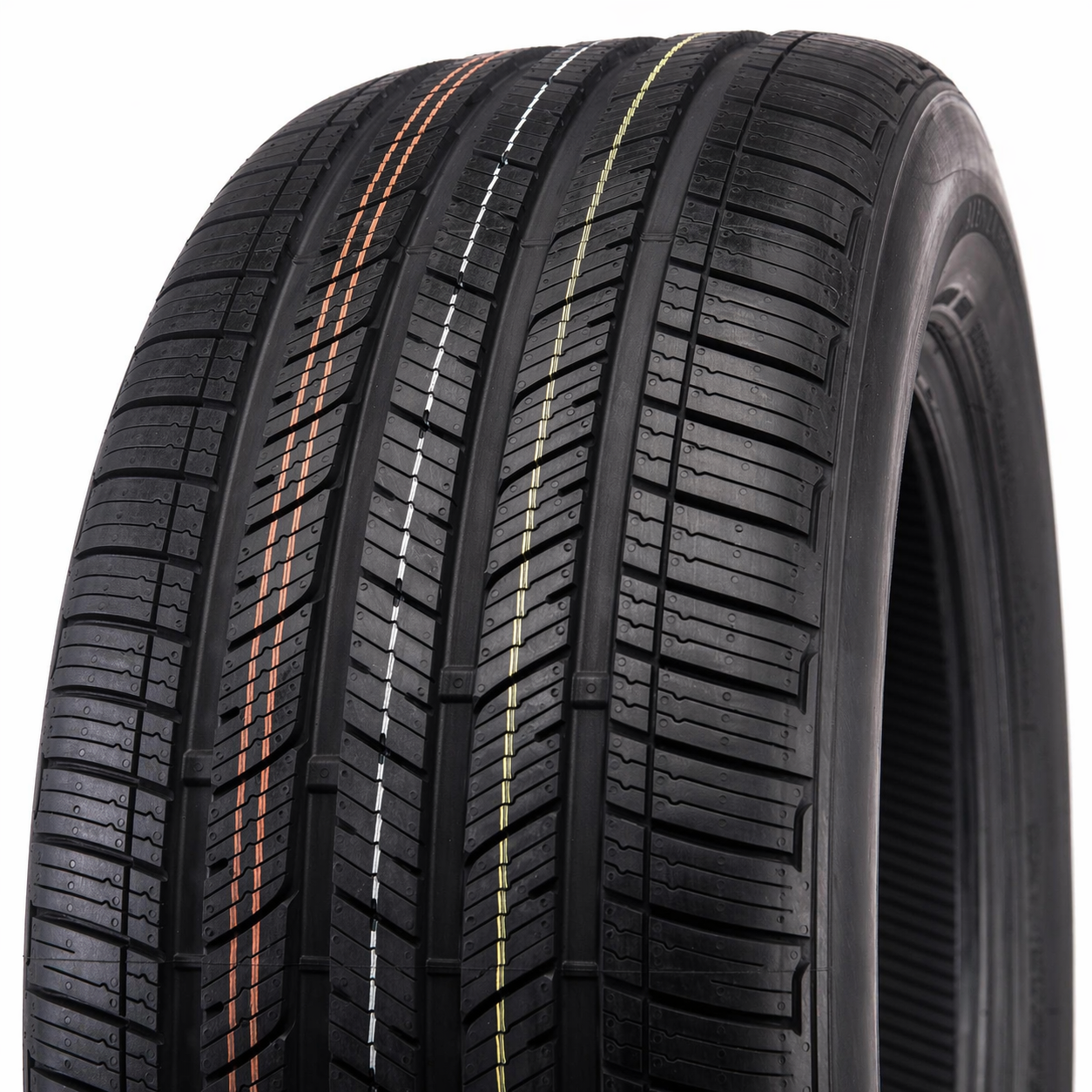 Bridgestone ALENZA SPORT ALL SEASON 255/50 R19 107T