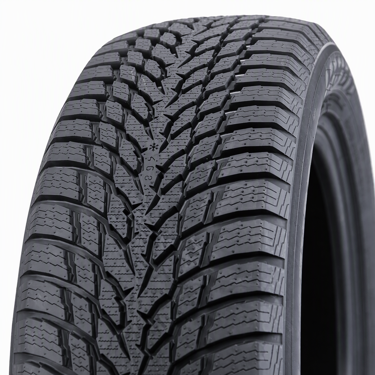 Nokian Tyres Snowproof 1 185/65 R15 88T