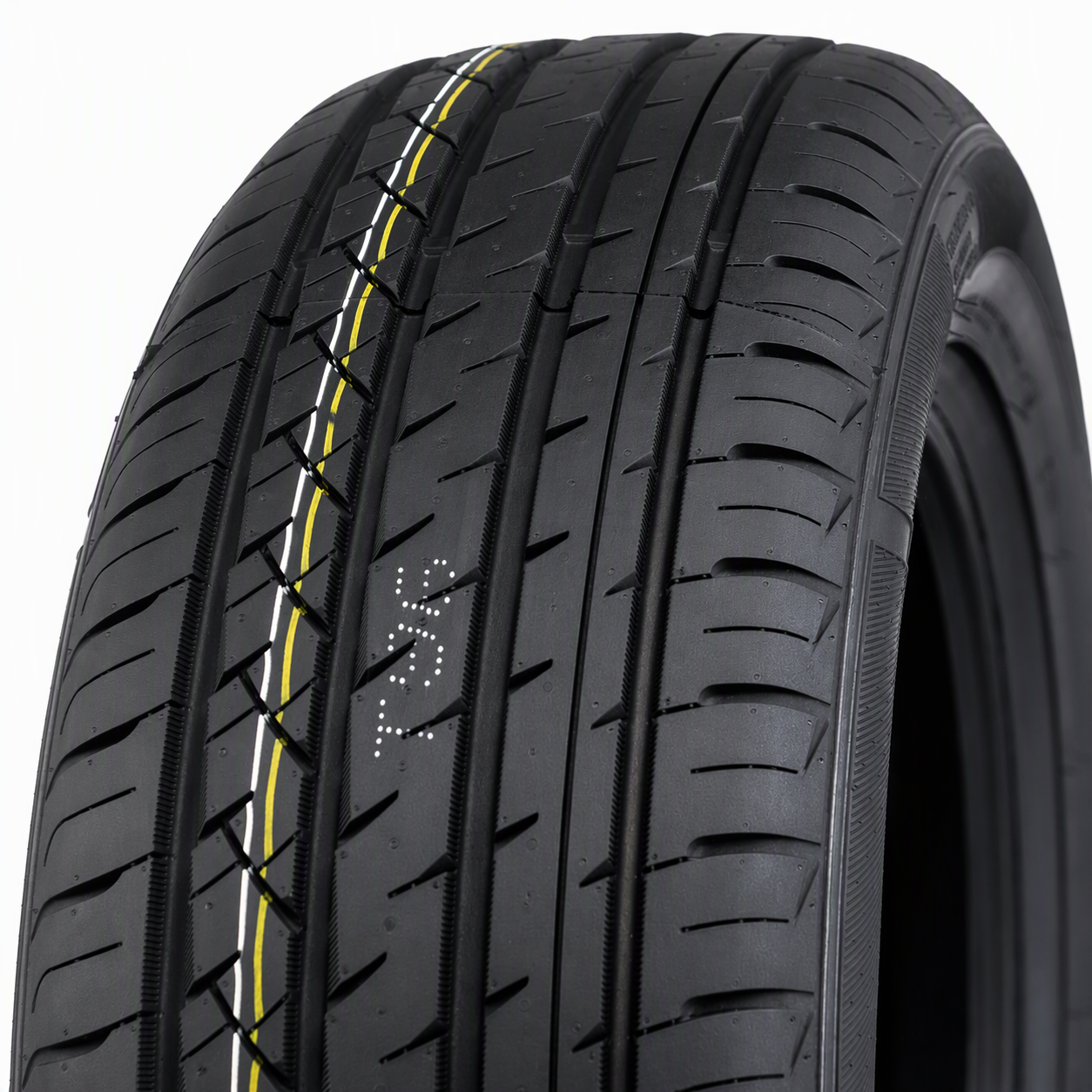 Fronway EURUS08 255/35 R18 94W