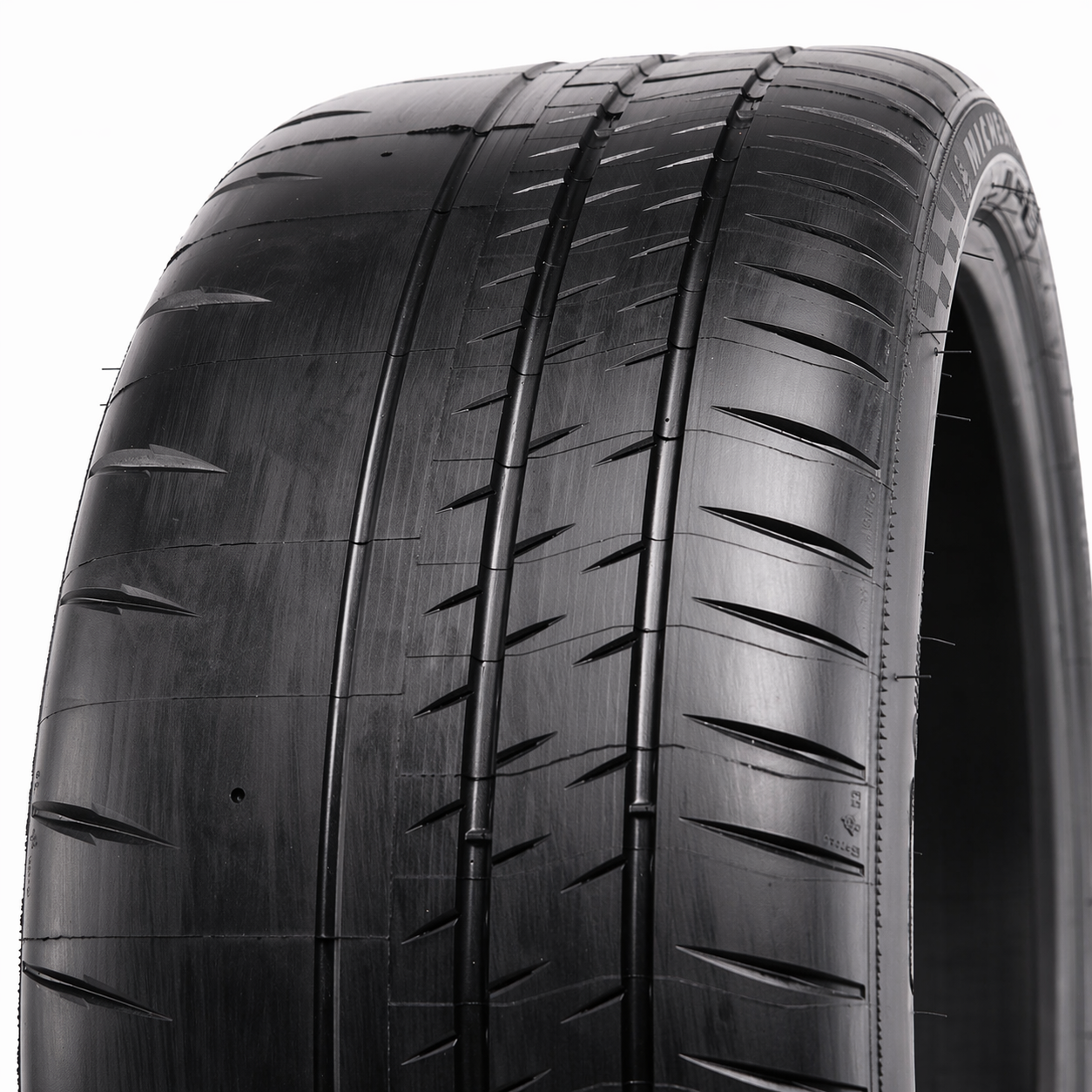 Michelin Pilot Sport Cup 2 R Connect 335/30 R21 109Y
