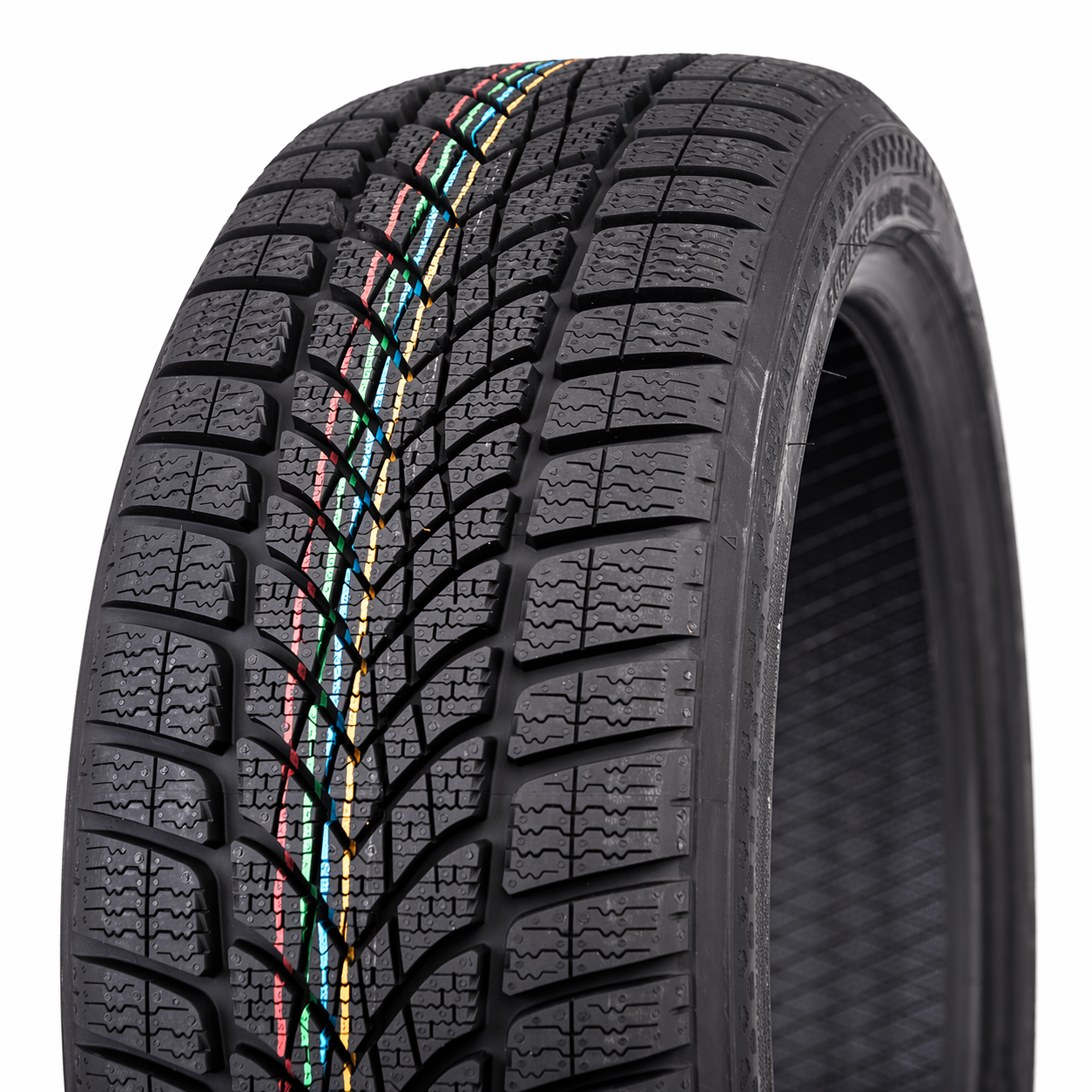 Dunlop SP Winter Sport 4D 295/40 R20 106V