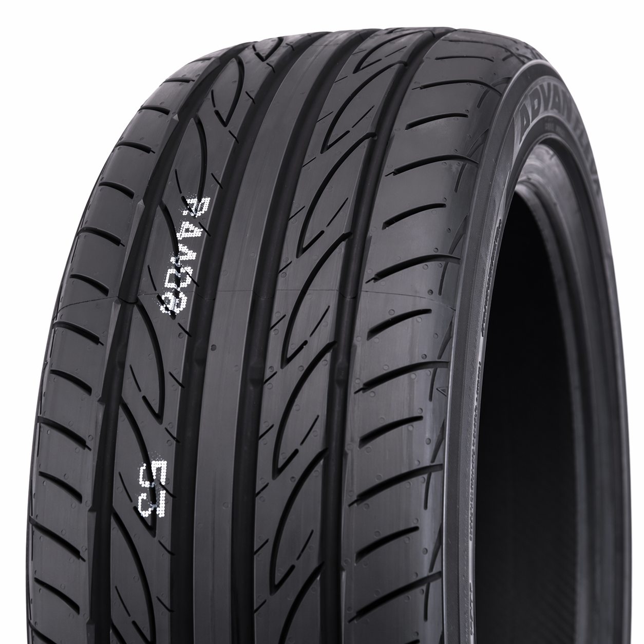 Yokohama Advan Fleva V701 205/40 R18 86W