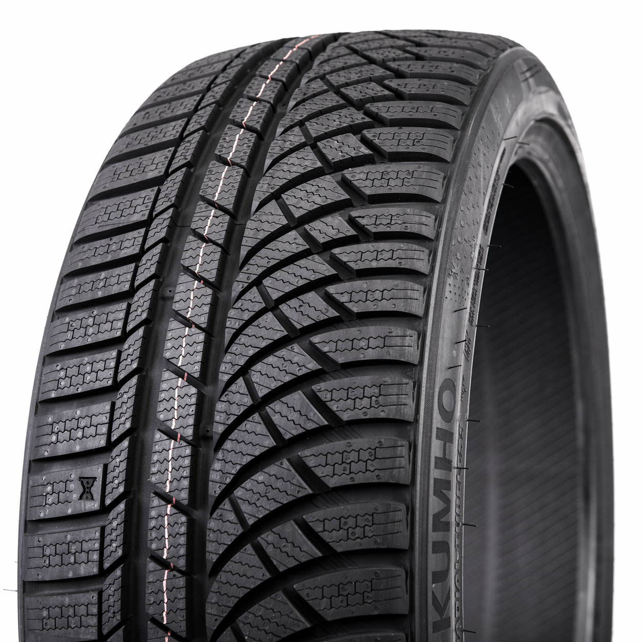 Kumho Wintercraft WP72 255/40 R20 101W