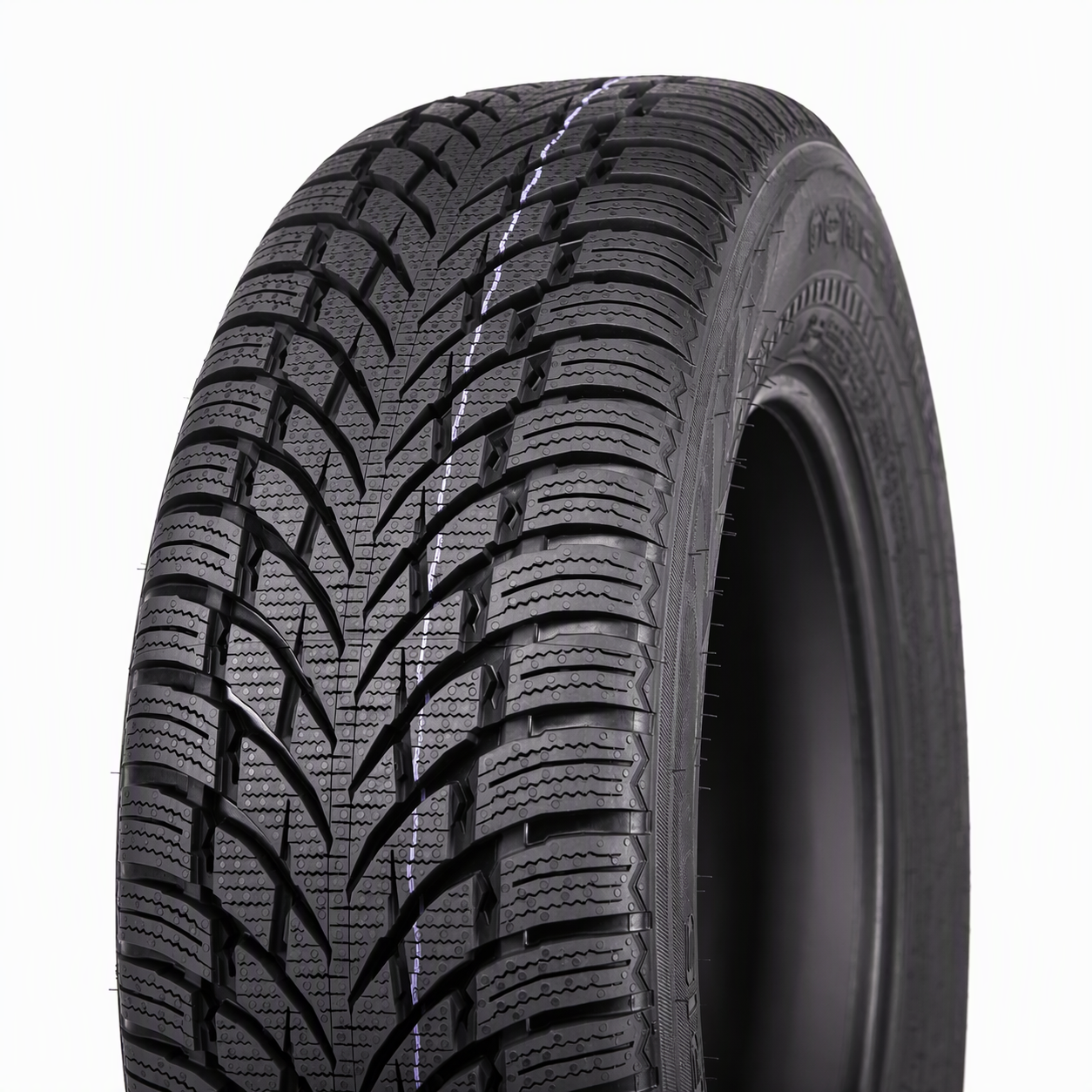 Nokian Tyres WR SUV 4 235/60 R18 107V
