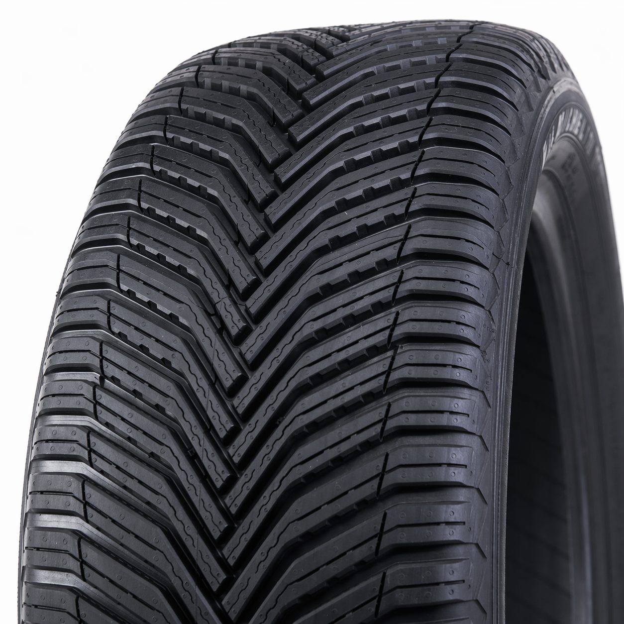 Michelin CrossClimate 2 A/W 245/40 R20 99W