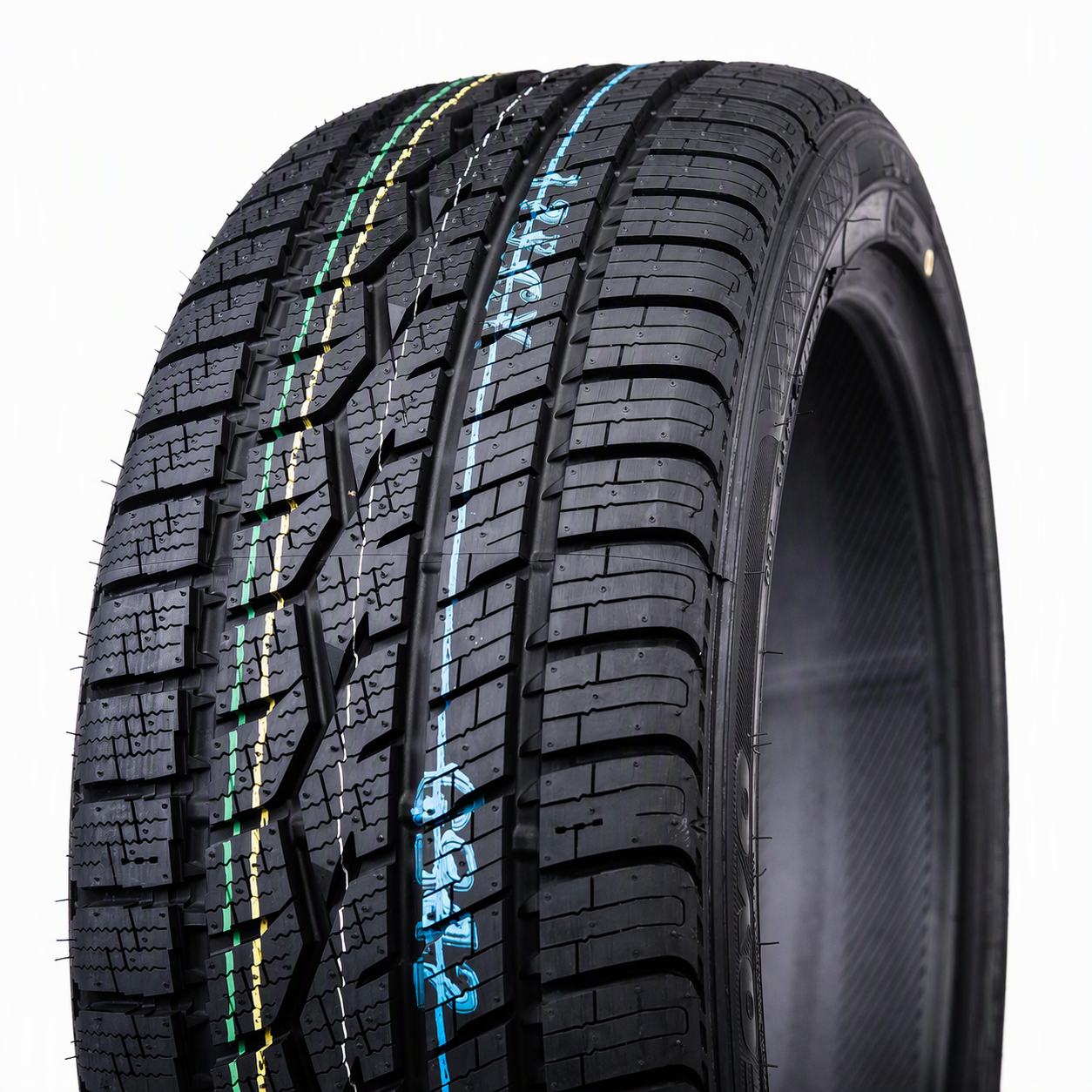 Toyo Celsius 165/70 R14 85T