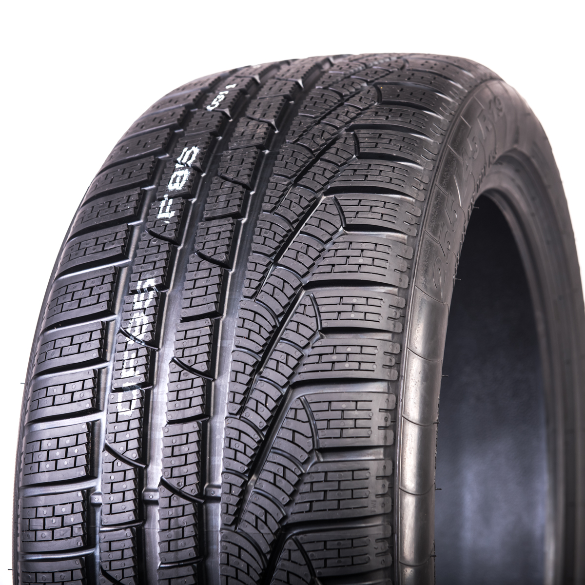 Pirelli Winter Sottozero Serie II 275/40 R19 105V