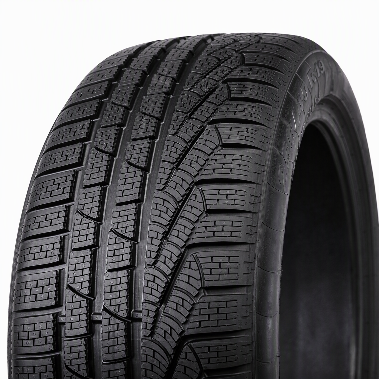 Pirelli Winter Sottozero Serie II 285/40 R19 103V