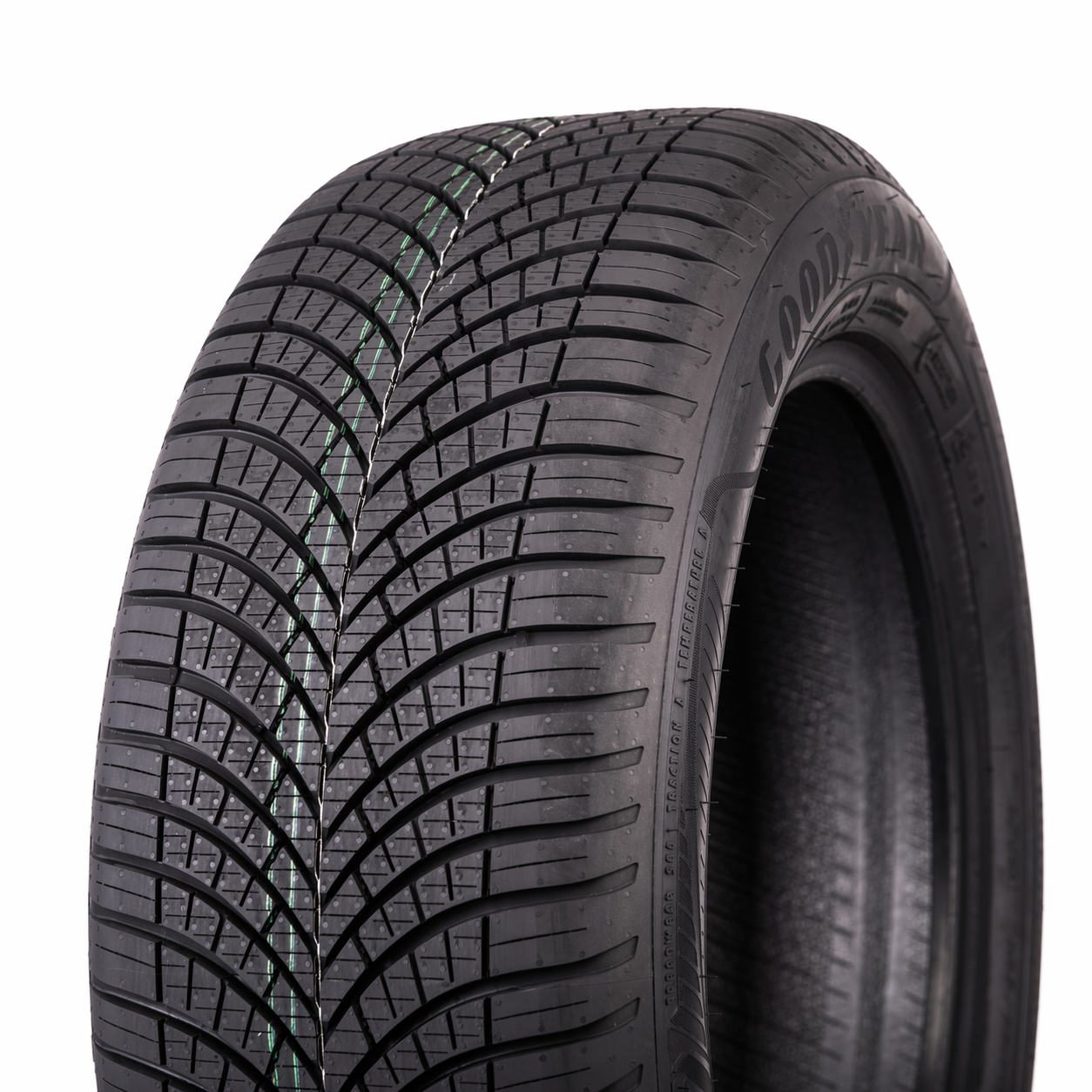 Goodyear Vector 4Seasons G3 SUV 215/65 R17 103V