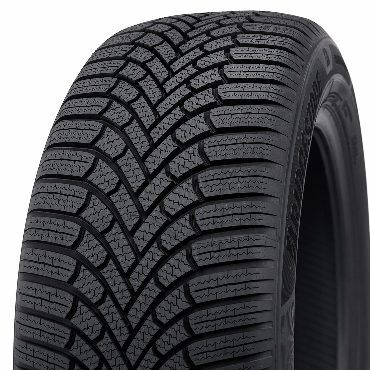 Bridgestone Blizzak 6 255/45 R20 105V