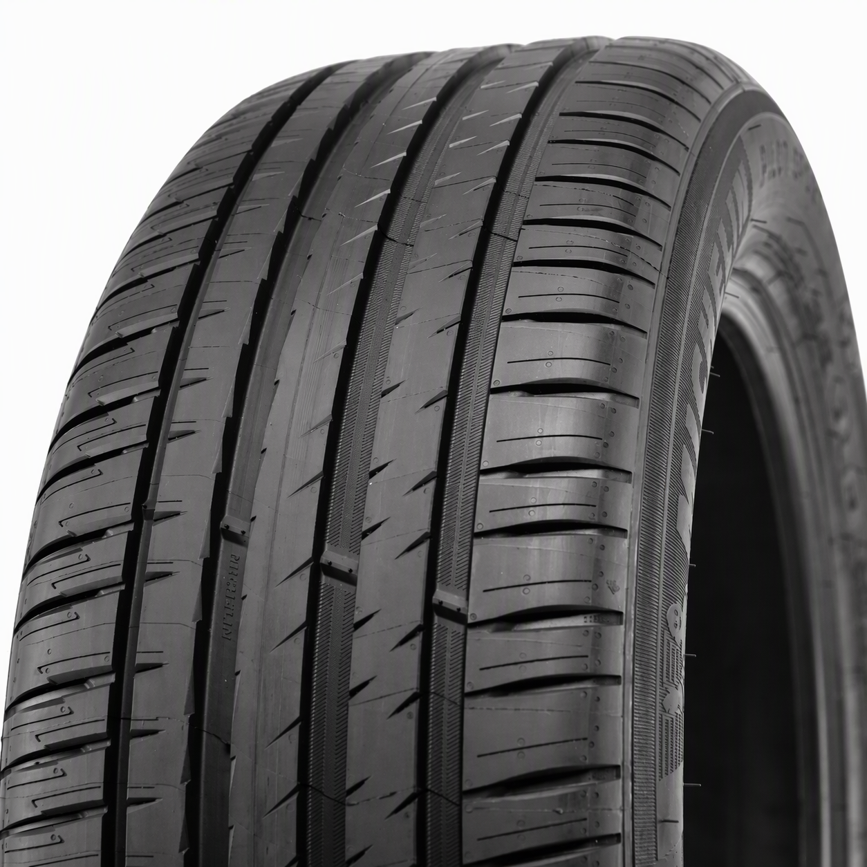 Michelin Pilot Sport 4 SUV 245/50 R20 102V