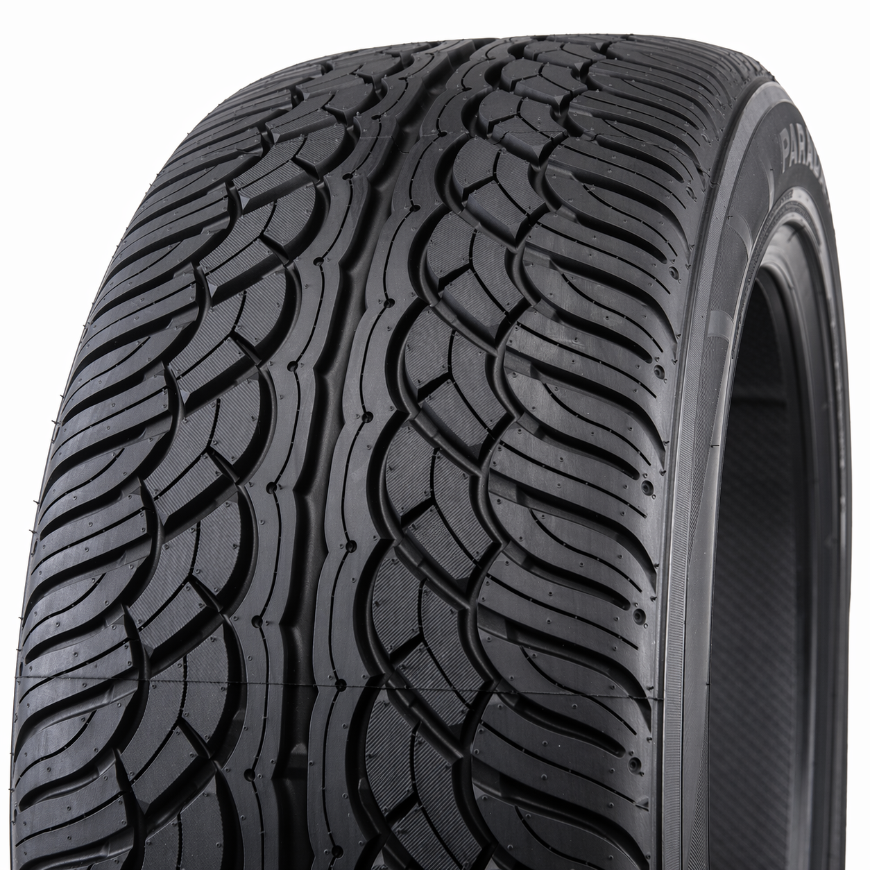 Yokohama Parada Spec-X 285/40 R23 111V