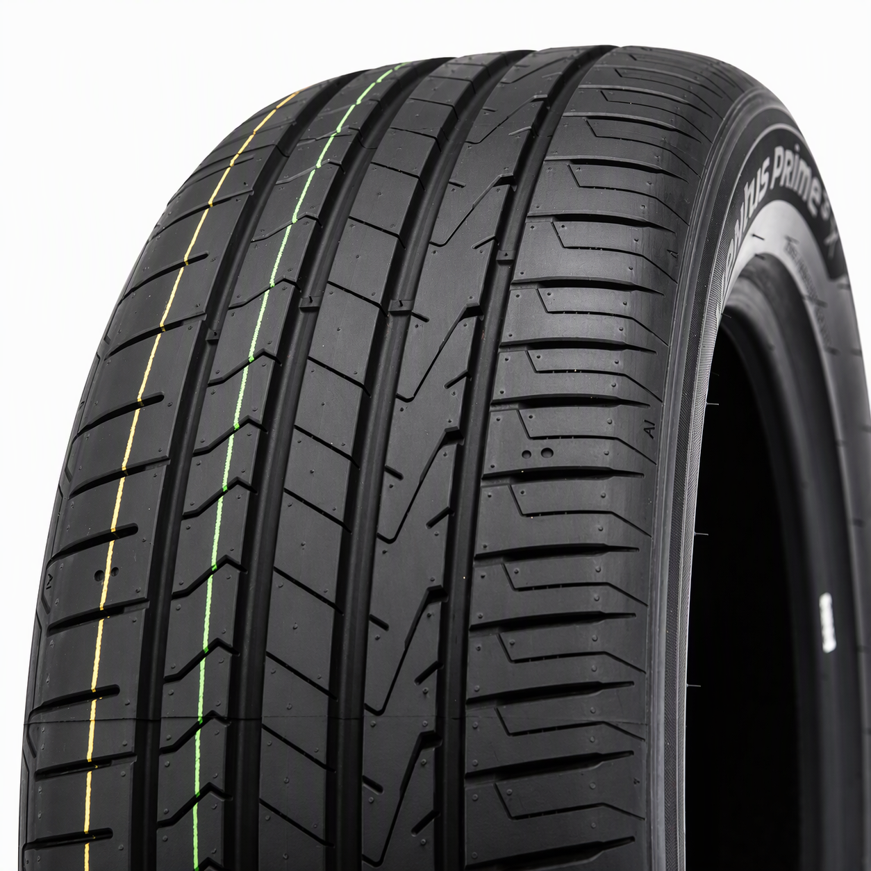 Hankook Ventus Prime3 K125 235/65 R17 104H