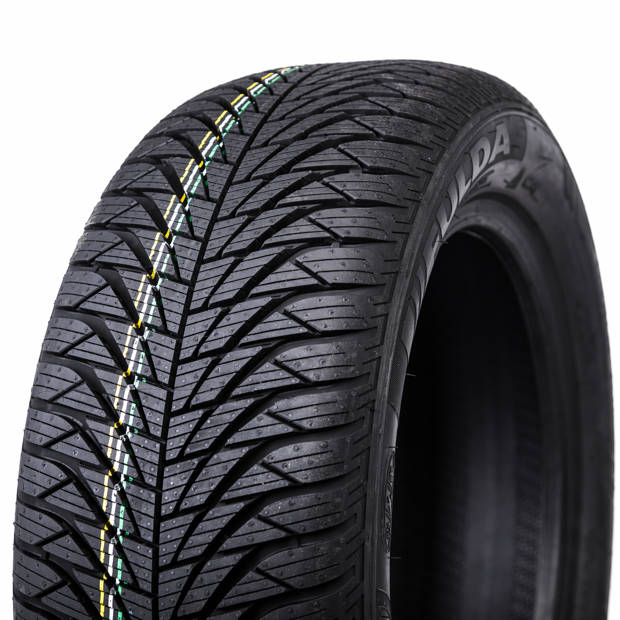 Fulda MultiControl 215/40 R17 87V