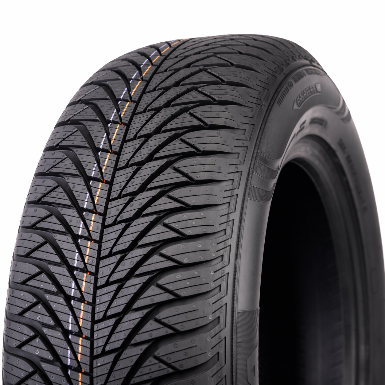 Fulda MultiControl SUV 215/60 R17 100V