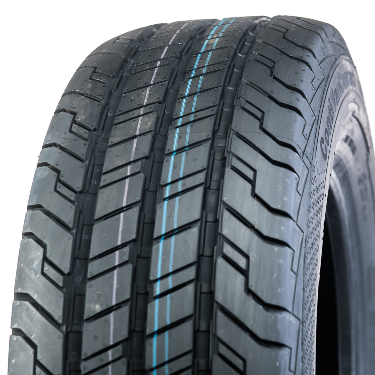 Continental ContiVanContact 100 215/70 R15 109/107S