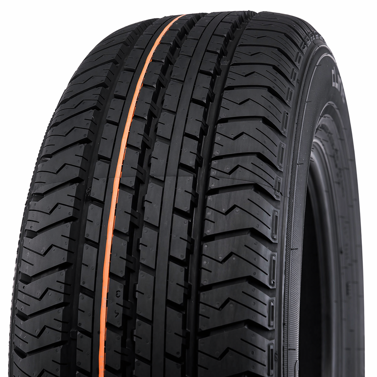 Nokian Tyres cLine Cargo 215/75 R16 116/114S
