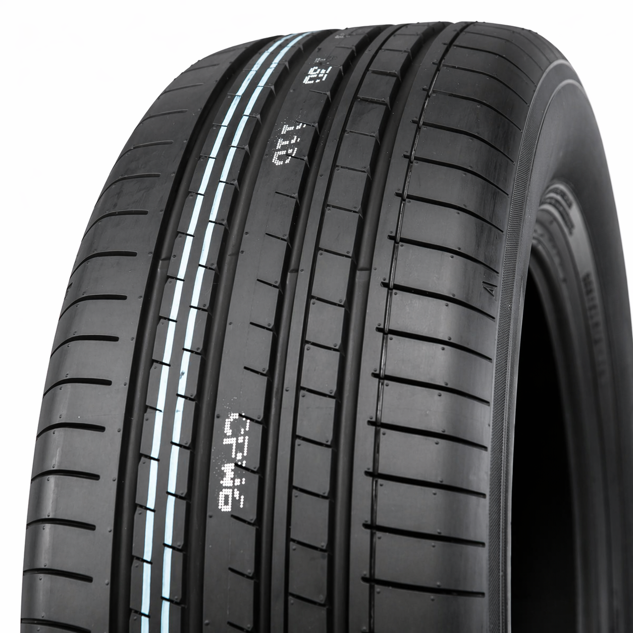 Yokohama ADVAN V61 225/50 R19 96V