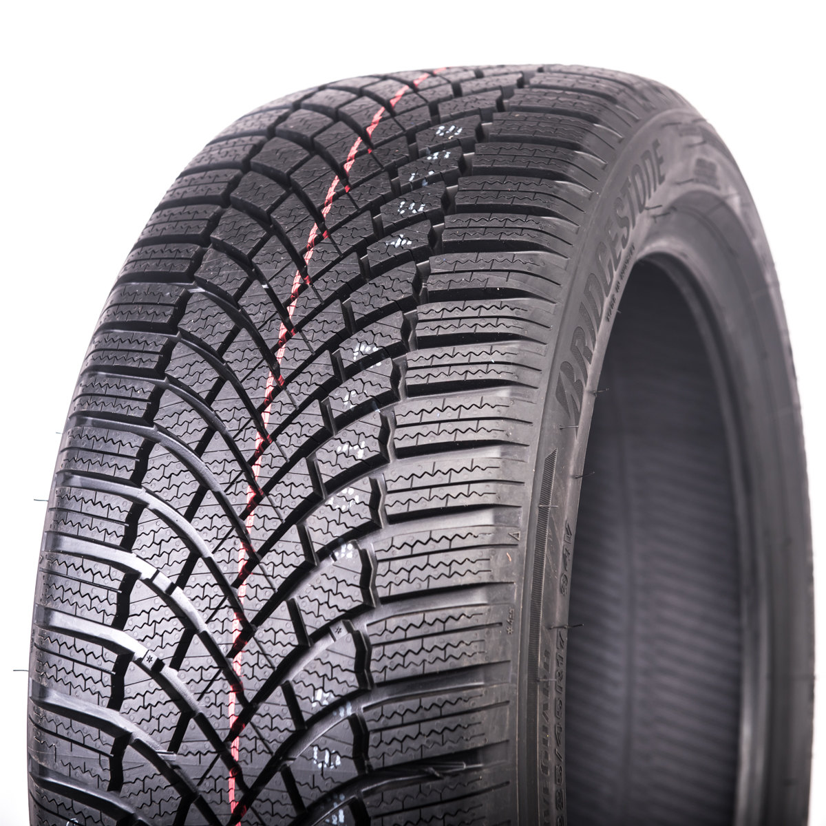 Bridgestone Blizzak LM005 DriveGuard 195/55 R16 91H