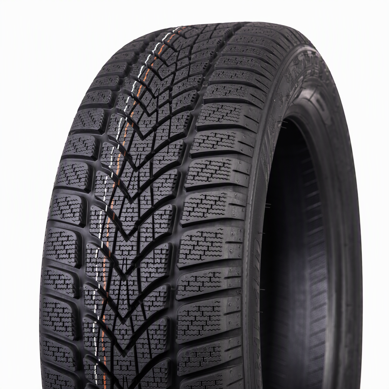 Dunlop SP Winter Sport 4D 225/45 R18 95H