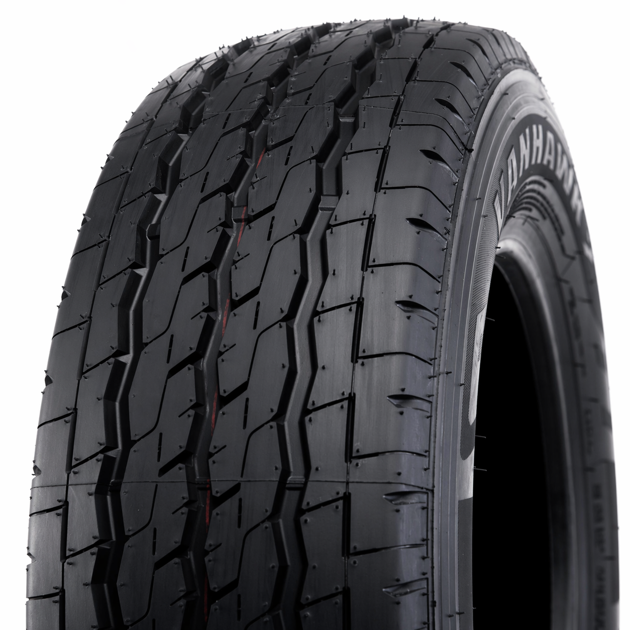 Firestone Vanhawk 2 205/75 R16 110R