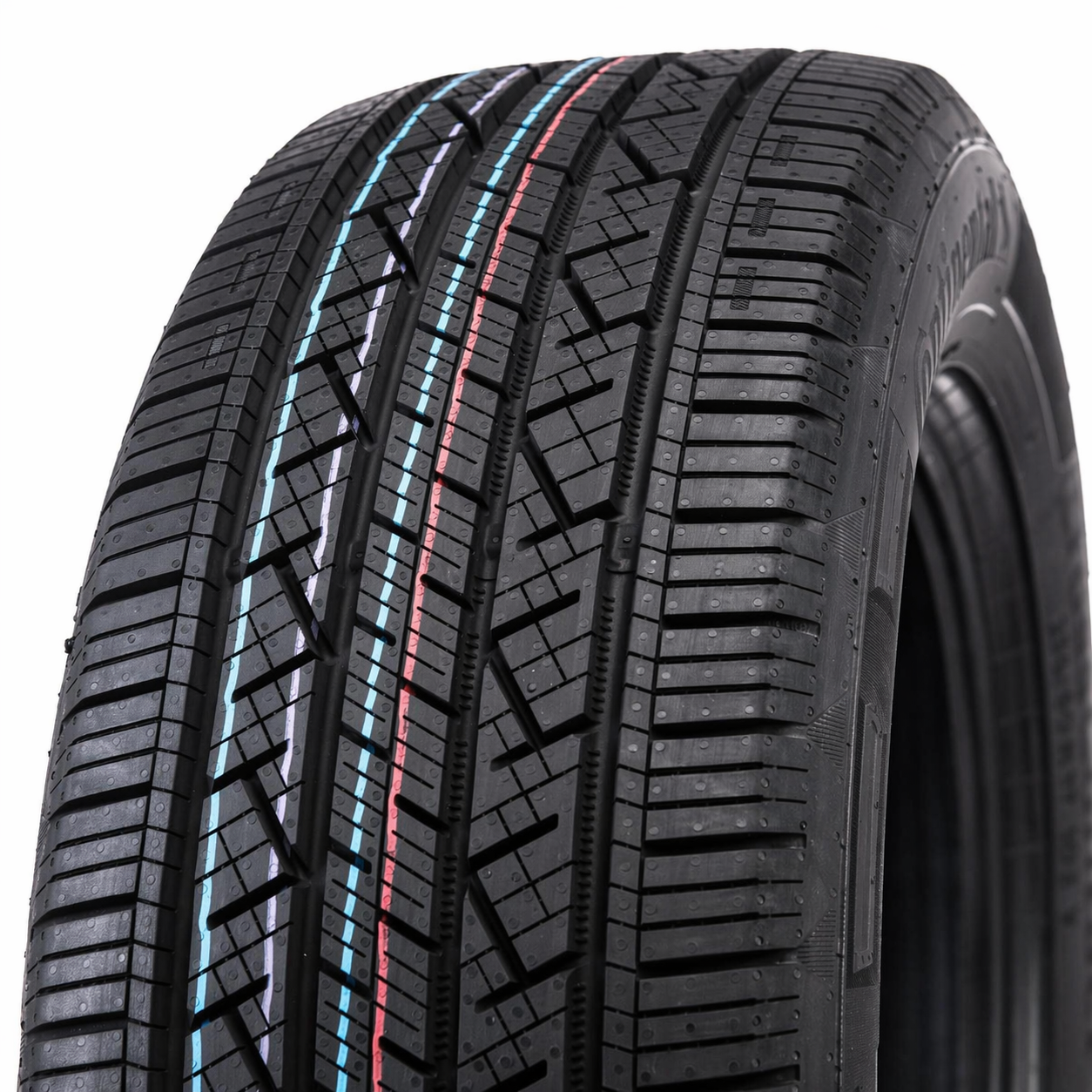 Continental CrossContact H/T 265/65 R17 112H