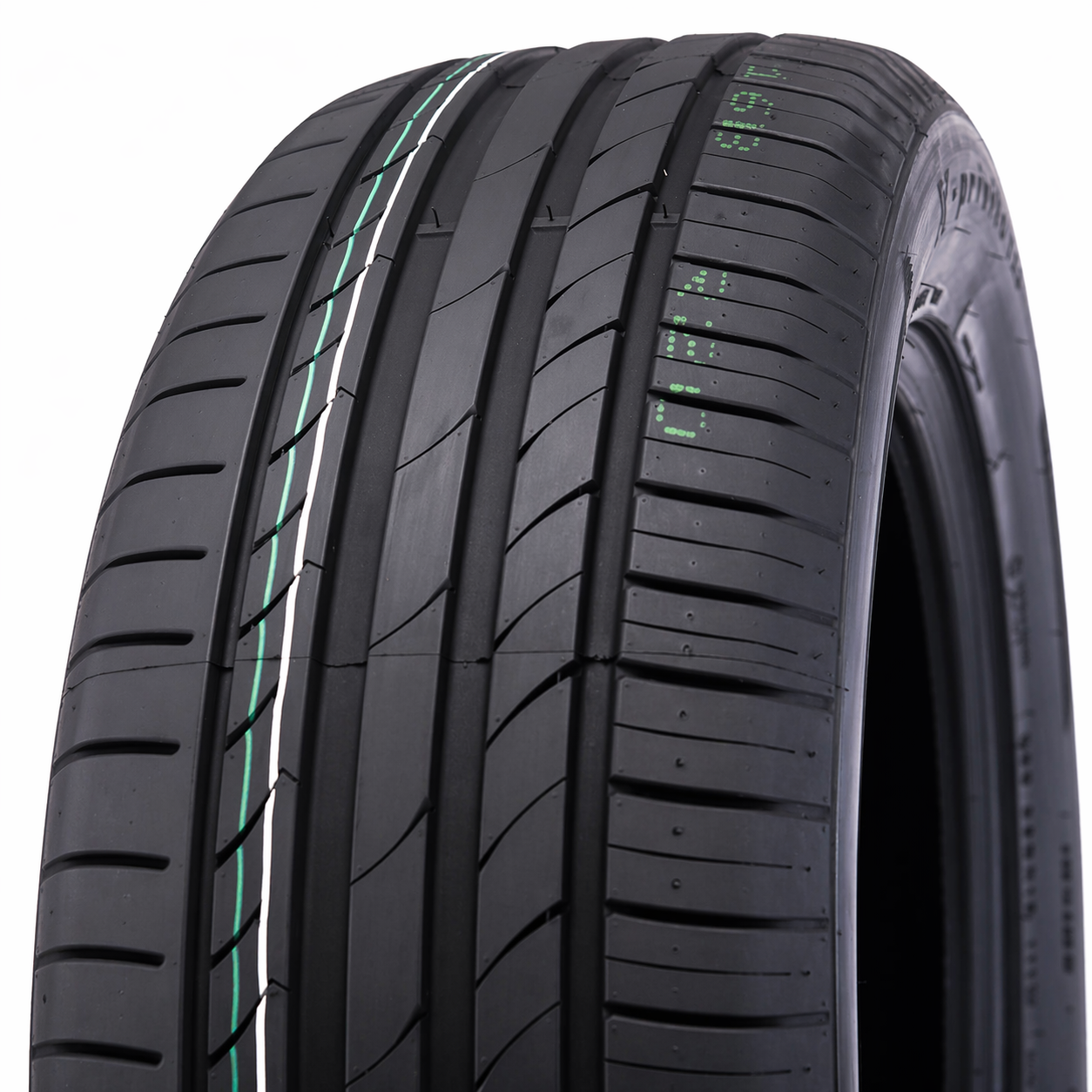 Tracmax X-PRIVILO TX3 255/55 R19 111W