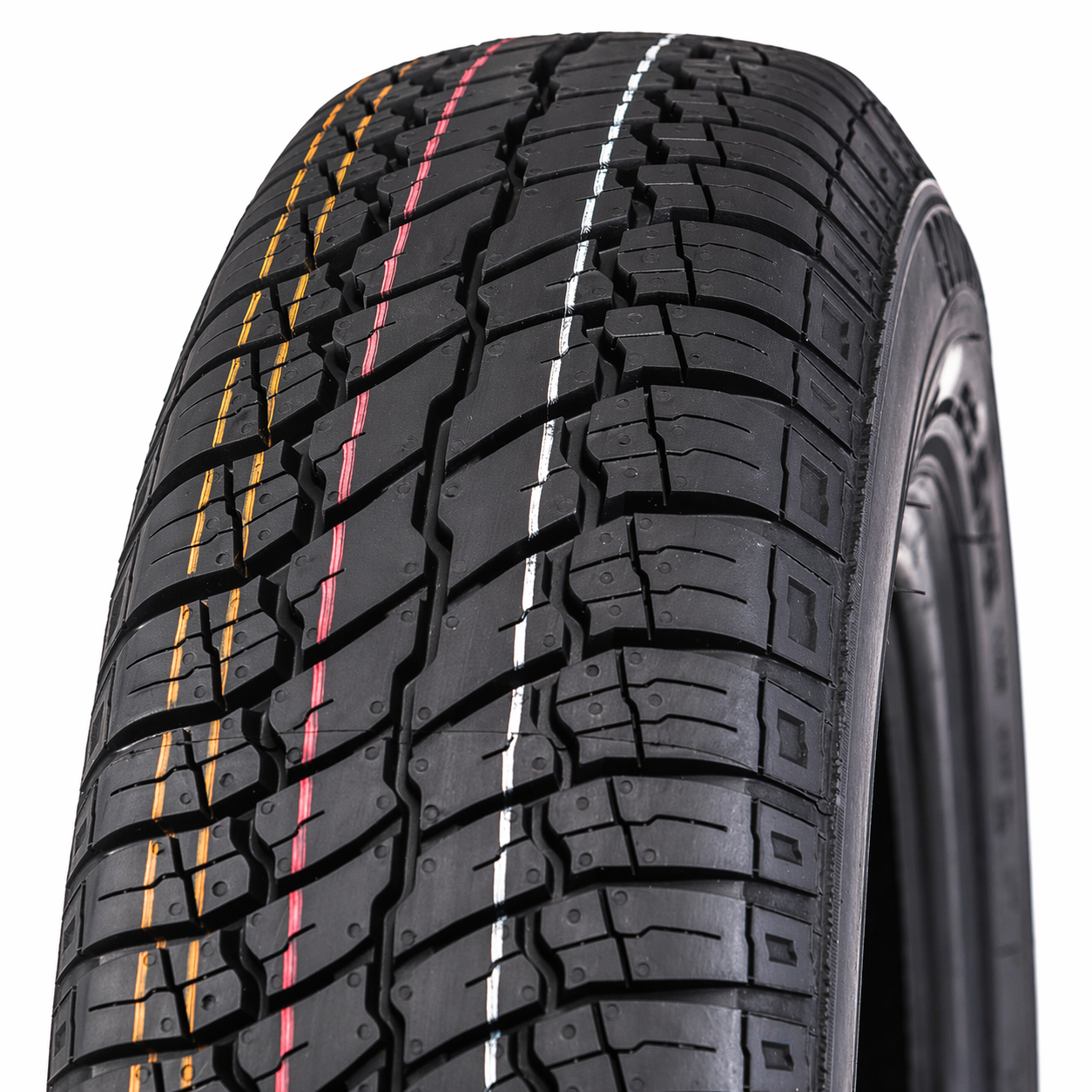 Continental ContiContact CT 22 165/80 R15 87T