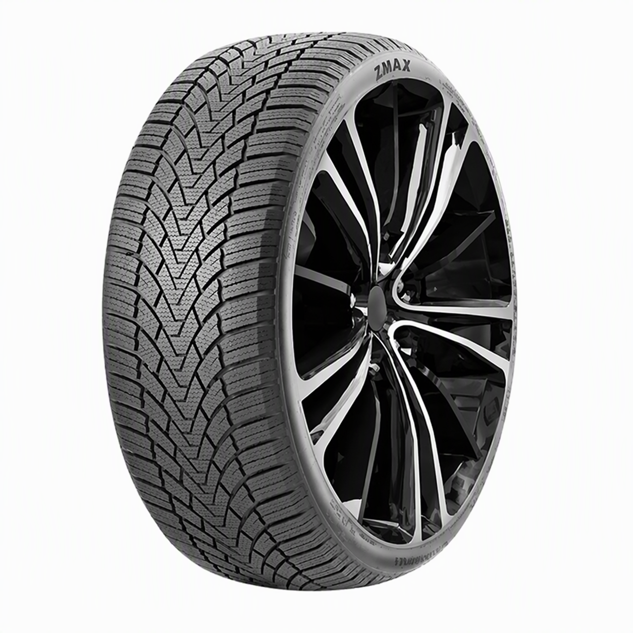 ZMax WINTERHAWKE I 215/65 R16 98T
