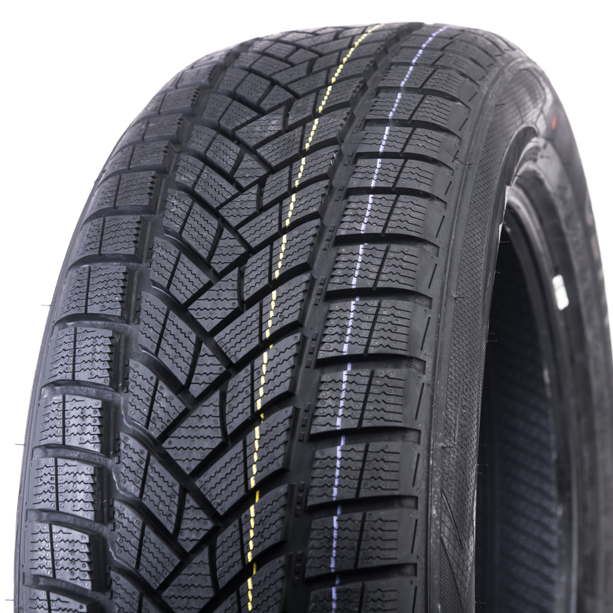 Ceat WinterDriveSUV 235/65 R17 108V